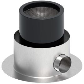 Profi skim 300s nerezový pre plytké zóny