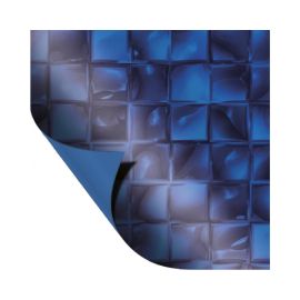 AVdol Decor Mozaka Modrá electric 1,65m