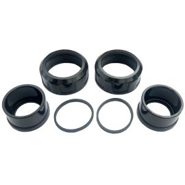 Šróbenie na pripojenie čerpadla PREVA - set