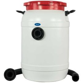 Rössle Fango separátor