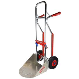 Podvozok pre separátor ULTRA