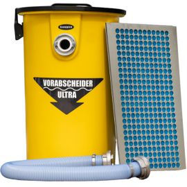 Predfilter separátor pre Torpedo ULTRA