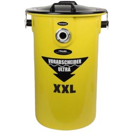 Predfilter separátor ULTRA XXL pre Torpedo + Torpedo ULTRA