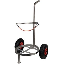 Podvozok pre separátor ULTRA XXL