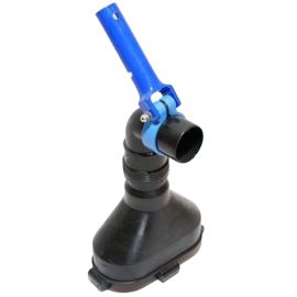 Zvonová hlavica úzka