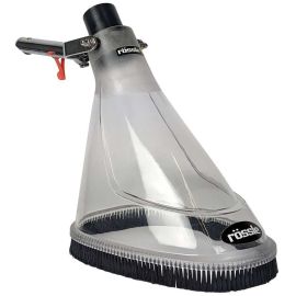 Zvon so štetinovým lemom