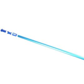 Teleskopická tyč 2,4 - 4,8 m