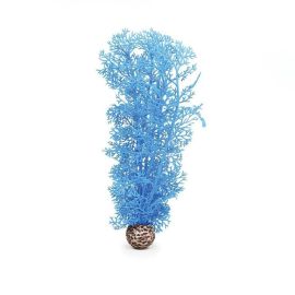 biOrb Sea Fan modrá 29 cm
