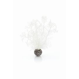 biOrb Sea Fan S biela 20 cm