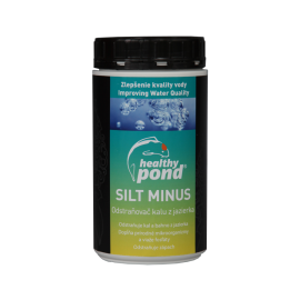 Silt Minus 1kg - Odstraňovač kalu