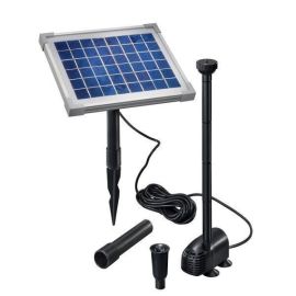 Water Splash 5/ 470 -  101012 solárny fontánkový set