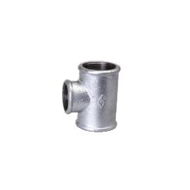 T-kus redukovaný 2"- 1/2" - 2"