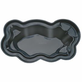 Sklolaminátové jazierko 3600L