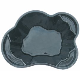 Sklolaminátové jazierko 3800L