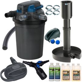 Tlakový Set B 19 000 Komplet