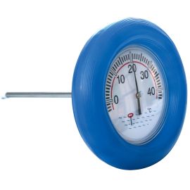 Bazénový teplomer okrúhly