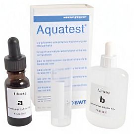 AQUATEST