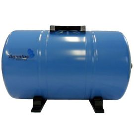 Tlaková nádoba SPTB 80H horizontal