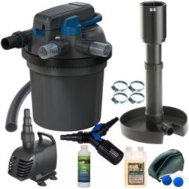 Tlakový Set A 13 000 Komplet