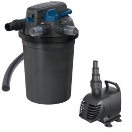 Tlakový Set A 19 000