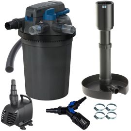 Tlakový Set A 19 000 Plus