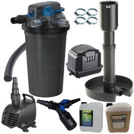 Tlakový Set A 31 000 Komplet