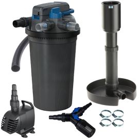 Tlakový Set A 31 000 Plus