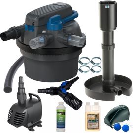 Tlakový set A 5000 Komplet