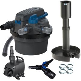 Tlakový Set A 5000 Plus