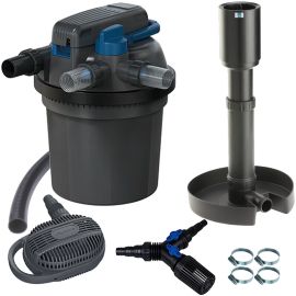 Tlakový Set B 13 000 Plus