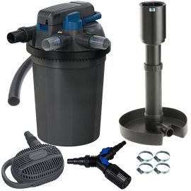 Tlakový Set B 19 000 Plus