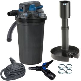 Tlakový Set B 31 000 Plus