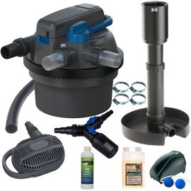 Tlakový Set B 5000 Komplet