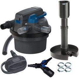 Tlakový Set B 5000 Plus