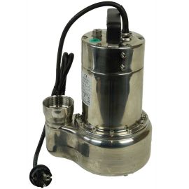 Čerpadlo z nehrdzavejúcej ocele pre Torpedo