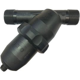 Filter TORO - 1 1/2" diskový