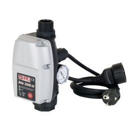 BRIO 2000-M Elektronický Kontrolný Systém Pre Čerpadlo