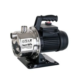 T.I.P. Clean Jet 1300 Plus - nerezové samonasávacie