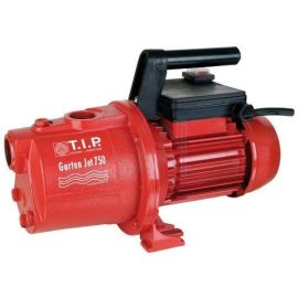 T.I.P. Garten-Jet 750 - samonasávacie čerpadlo
