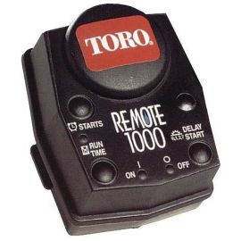 Batériová riadiaca jednotka Toro Remote 1000