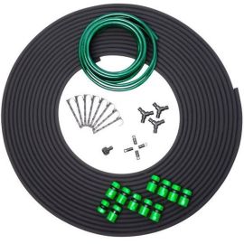 zavlažovací set UPP s priesakovou hadicou - AQUA DROP 1/2"