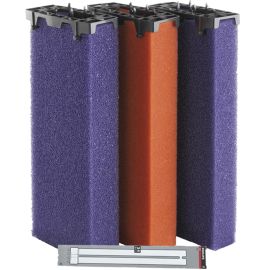 Set hubiek FiltoMatic CWS 14/25000 s UV žiarivkou