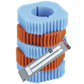 Set hubiek FiltoClear 12000 s UV žiarivkou