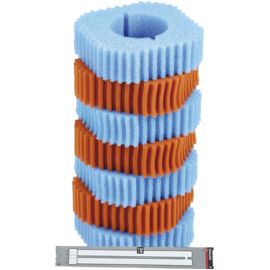 Set hubiek FiltoClear 16000 s UV žiarivkou