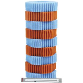 Set hubiek FiltoClear 20000 s UV žiarivkou