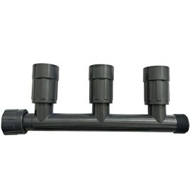 Holendrový 3T-kus 1" MFFFF