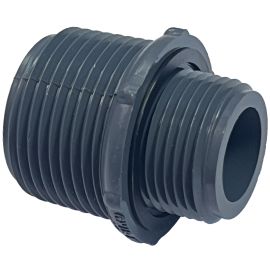Holendrová vsuvka 1" x 3/4" MM