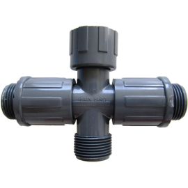 Holendrový kríž 1" MMMF