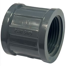 Holendrový nátrubok 1‘‘ FF