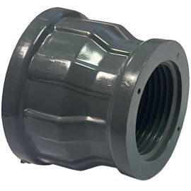 Holendrový nátrubok redukovaný, 1‘‘x 3/4‘‘ FF